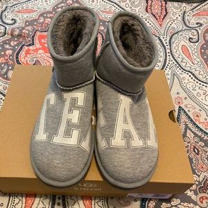 Telfar x UGG released June 2021